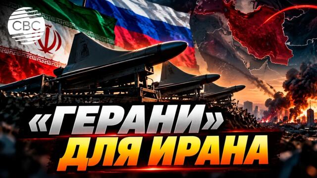 Иран просит у России реактивные дроны, ракеты уже в деле