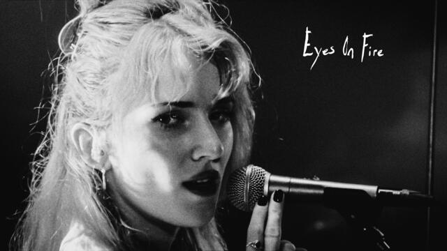Eyes On Fire - Blue Foundation (Live in Copenhagen)