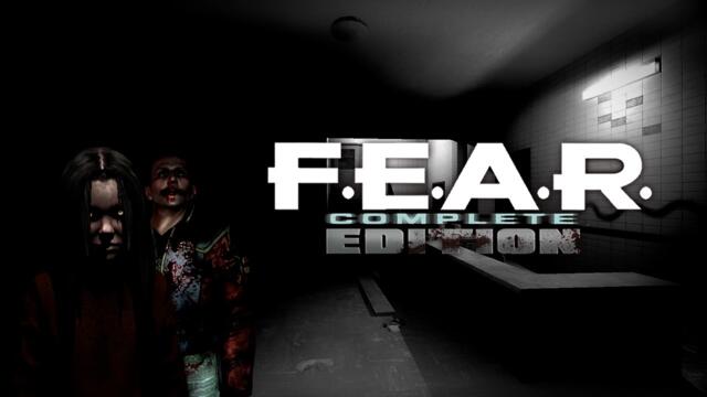 F.E.A.R. Complete Edition - История глобального мода