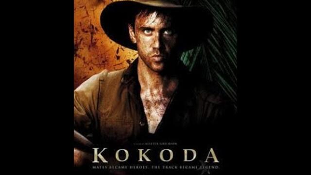 Kokoda (2006) Australian movie based on the lesser-known Kokoda track campaign of WW2 in New Guinea. Thoughts?
