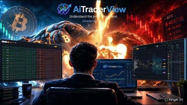 Crypto Cockpit (Софтуер за крипто анализ)