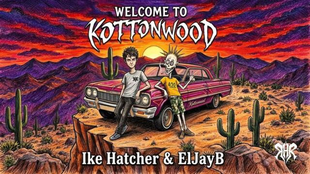 Kottonwood - Добре дошли в Kottonwood [Nu-Metal] (2026)