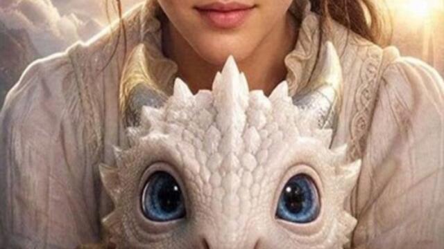 Sorry, No Dragon Heiress Here   (FULL DRAMA 2026 )