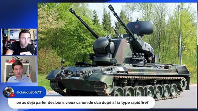 ПРОТИВОвъздушната отбрана: ПРЕДИЗВИКАТЕЛСТВО БЕЗ РЕШЕНИЕ? 🇺🇦/ 🇷🇺 /🇺🇸/ 🇫🇷/ 🇸🇦...