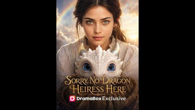 Съжаляваме, тук няма Dragon Heiress Пълна драма (актуализирана)