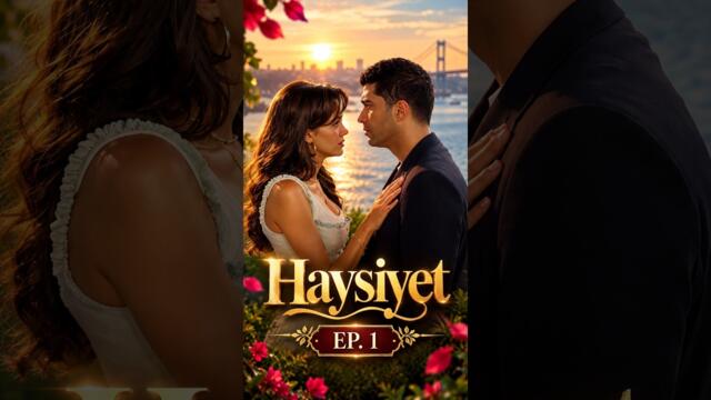 HAYSİYET (2026) - Episode 1 #haysiyet #turkishdrama #turkishseries #turkishdrama2026 #shorts