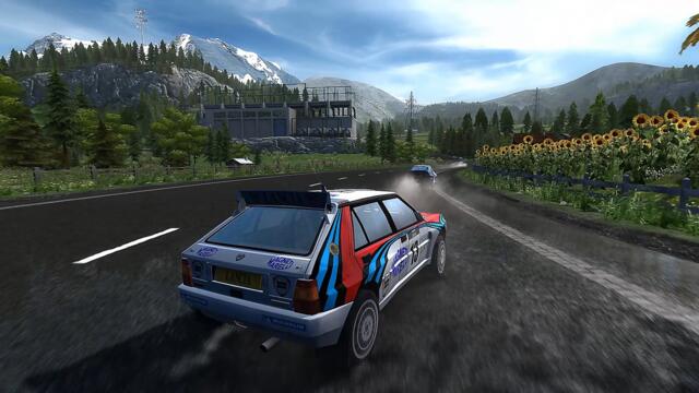 This Old Racing Game Looks Better Than Any DLSS5 Video - SEGA Rally Revo