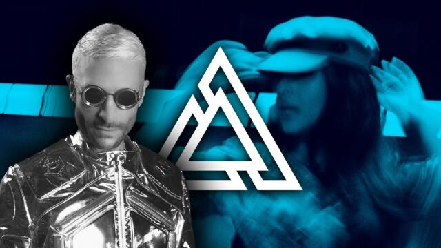 Becky G - EPA (Don Diablo Extended Remix) | FUTURE HOUSE