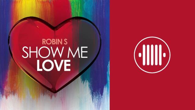 Robin S - Show Me Love (DC Extended Remix)