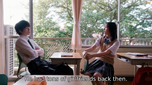 My Summer of You (2026) Episode 1 I FULL MOVIES ENGLISH SUB