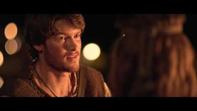 The Rising Hawk (2019) Official Trailer