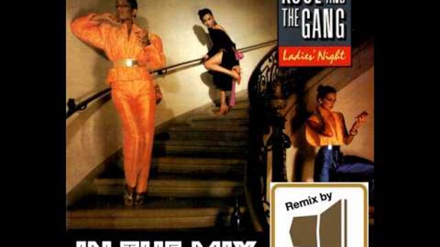 Kool & The Gang   Ladies´Night (Julians Dance Mix)
