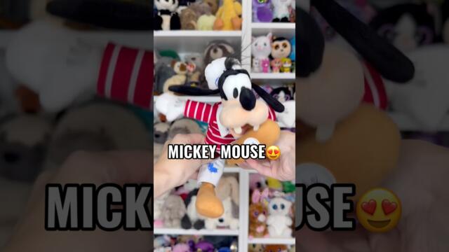 Харесайте ❤️ за Мики Маус😍 #mickeymouse #disney #toys #dance #trending #viral #shorts