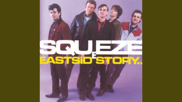 Squeeze - Vanity Fair [бароков поп]