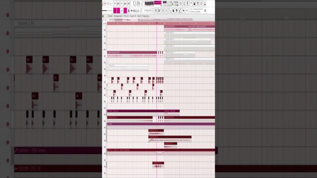ENZRO — ТЫ НЕ БОЙСЯ НОЧИ (но это 2SLIMEY РЕМИКС) 🤫🔥