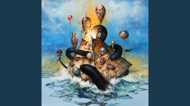 Circa Survive – Схема