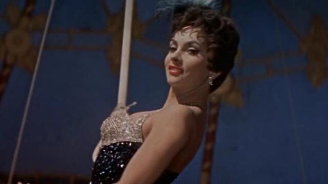 Трапец (Trapeze 1956) 1/2