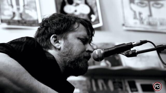 Six Organs of Admittance - Words For Two / Home (На живо по PressureDrop.tv)