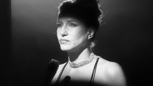 Mila Robert - Замълчи, замълчи (Мими Николова)