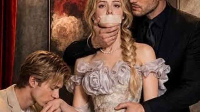 17 разбити сърца. Тихо ехо от любов - пълна късометражна драма
