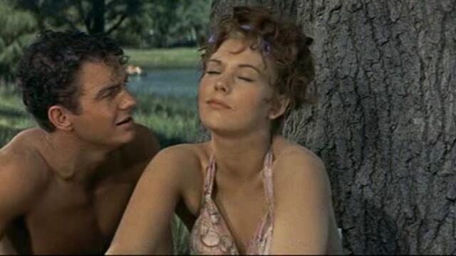 Пикник (Picnic 1955) 1/2
