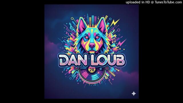 Armand Van Helden - My My My (Dan Loub bootleg)