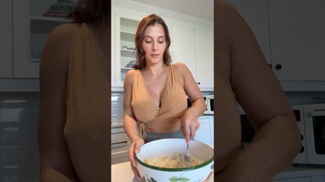 Stephanie Cooks - tomato gnocchi #comfortfood #cooking #easyrecipes #recipe #cooking #girl
