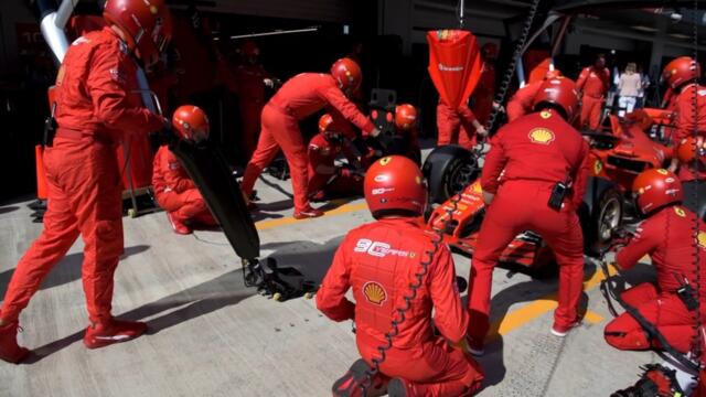 Актуализация на F1 Championship: Пилотът на Mercedes открадна предимство след Голямата награда на Мадрид