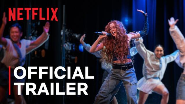 Холивудско изкуство | Официален трейлър | Netflix