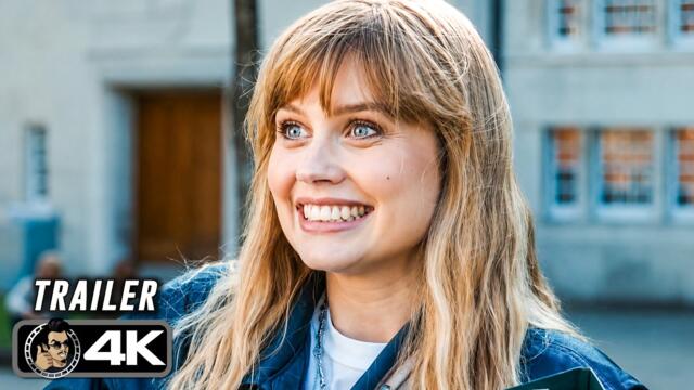 FINDING EMILY | Official Trailer 2 (2026) 4K