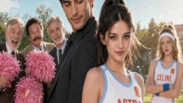 Trash No More：My Billionaire Dad Found Me #engsub #watchfull2026