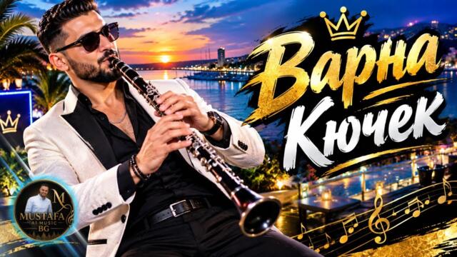 ВАРНА КЮЧЕК - MUSTAFA MUSİC BG