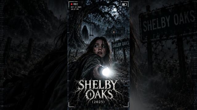 She went looking for her sister and found this #horror #foundfootage #scary