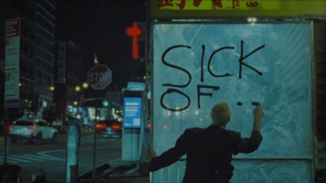 Lykke Li - Sick of Love (Mura Masa Remix) [Видео] - YouTube