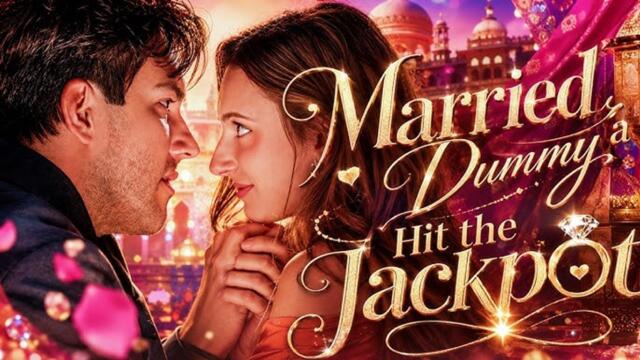 Married a Dummy Hit the Jackpot ПЪЛНИЯТ EP 2026 | Engsub