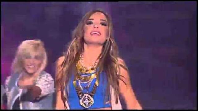 Marina Stankic - Kad normalna poludim - Grand Parada - (TV Grand 2015)