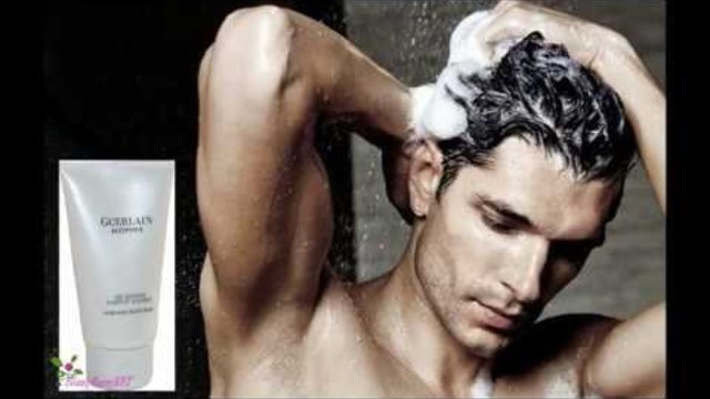GUERLAIN Homme Πλύσιμο Μαλλιών και Σώματος Για Άντρες