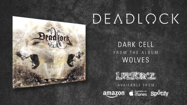DEADLOCK - Dark Cell (мелодичен метълкор от 00-те)