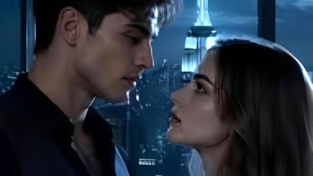Lethal Love - Full Short Drama