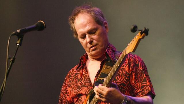 Legendary Punk Guitarist Is Struggling To Pay Bills Amid Rare Cancer Battle
