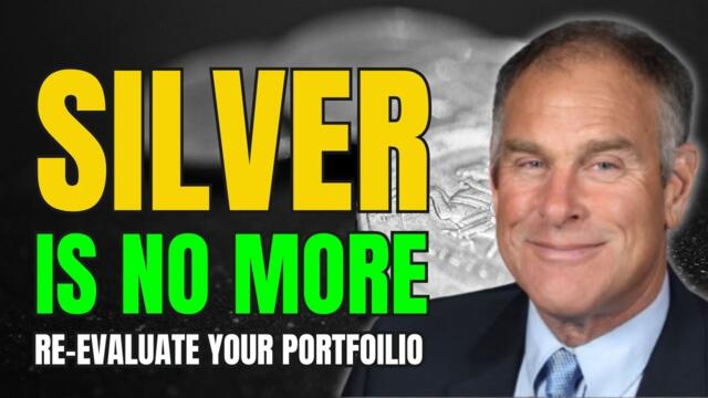 ⭐️ Silver Boom! Do This With Your Gold & Silver Before It's Too Late! | Rick Rule Silver Price