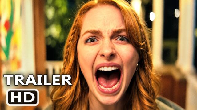 THE LAST KISS Official Trailer (2026) Mckenna Grace
