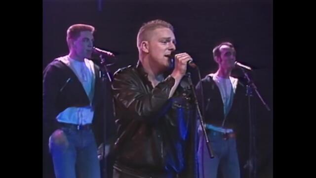 Erasure - Senseless (*Live* 1986 Remastered)