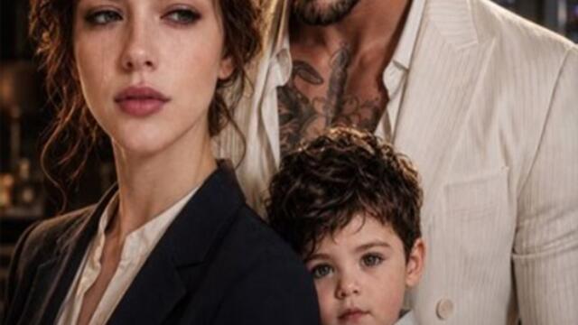 Silent Sacrifice The Godfather's Hidden Child (ПЪЛНА ДРАМА 2026)