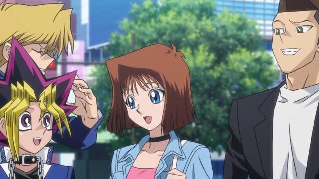Konami’s NEW Yu-Gi-Oh! Masterpiece!