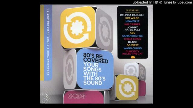 Samantha Fox - Hot Stuff (PJS 'Hot Stuff 80s Club Remix)
