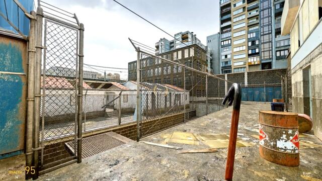 Half-Life 2 with DLSS 5 Neural Rendering