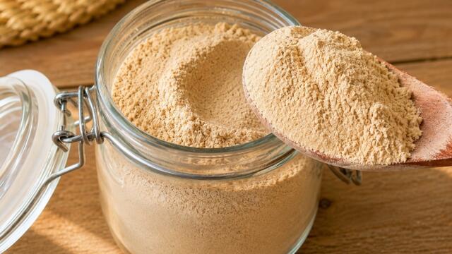 Stop buying expensive Protein Powder! Make High Protein Powder at Home