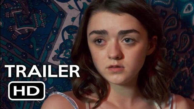 iBoy Official Trailer #1 (2017) Maisie Williams Netflix Sci-Fi Movie HD