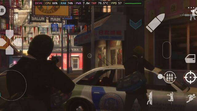 GTA 4 Mobile On Android with 60FPS